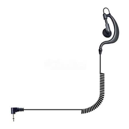 Klein Electronics Inc Scorpion Listen-Only Earpiece Scorpion-3.5RT